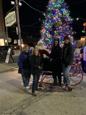 RBN Rotary Tree